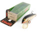   Rapala Countdown CD9 (Finland), 2/5oz S (Silver) fishing lure #22175