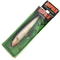 Rapala Countdown CD9 (Finland)