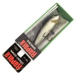 Rapala Countdown CD7 (Finland)