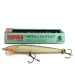   Rapala Original Floater F9, 1/8oz S (Silver) fishing lure #22177