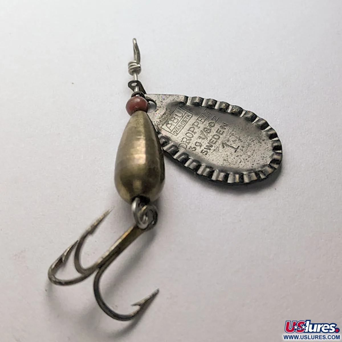 collectors of antique fishing lures 30 of the Best Vintage Fishing Lures