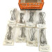  Glen Evans Glen L Evans Vis-O-Pack,   fishing #22202