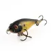 Vintage   Rebel Rider, 3/32oz gold fishing lure #22203