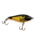 Vintage   Rebel Rider, 3/32oz gold fishing lure #22203