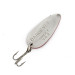 Vintage  Eppinger Dardevle Midget, 3/16oz Red Devle fishing spoon #22226