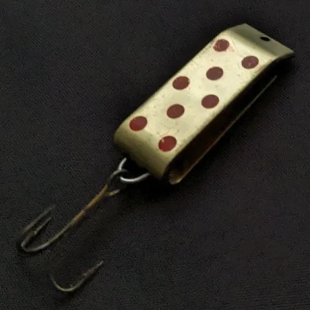 Jake's Lures Lil Jake