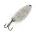 Vintage   Seneca Little Cleo, 1/4oz nickel fishing spoon #22228