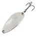 Vintage   Seneca Little Cleo, 1/4oz nickel fishing spoon #22228