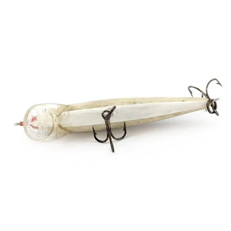 Vintage Rapala Countdown CD9, 2/5oz S (Silver) fishing lure #22234