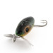 Vintage   Fred Arbogast Jitterbug, 1/8oz perch fishing lure #22236