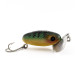 Vintage   Fred Arbogast Jitterbug, 1/8oz perch fishing lure #22236