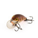 Vintage   Rapala Fat Rap 3, 1/8oz  fishing lure #22237