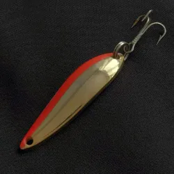 Fiord Spoon  Lightning (50s)