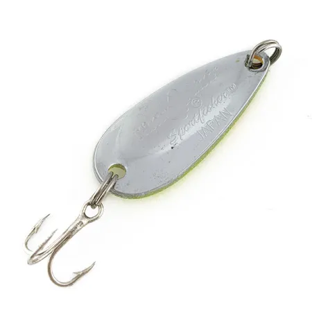 Vintage Mister Twister Sportfisher, 3/16oz fishing spoon #22250