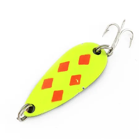 Mister Twister Sportfisher