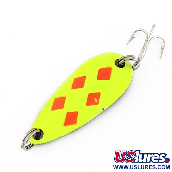 Mister Twister Sportfisher