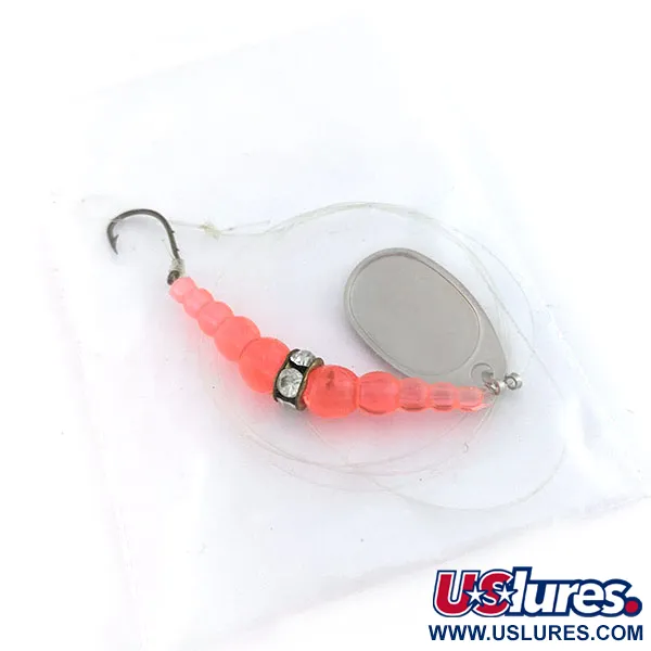 Kokanee tackle Mack's Lure Wedding Ring