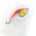   Kokanee tackle Mack's Lure Wedding Ring, 1/16oz Red fishing #22262