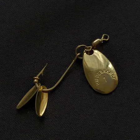 Hildebrandt 1 Flicker Spinner