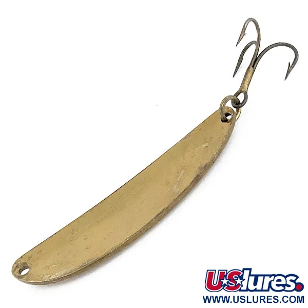Vintage  Acme Side-Winder, 1/3oz  fishing spoon #22267