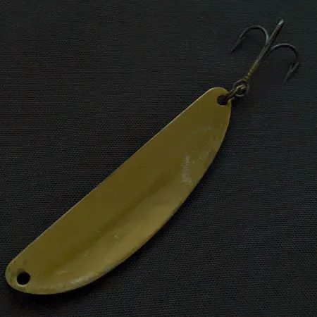 Vintage Acme Side-Winder, 1/3oz fishing spoon #22267