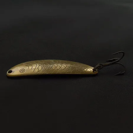 Vintage Acme Side-Winder, 1/3oz fishing spoon #22267