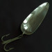 Vintage  Eppinger Dardevle, 1oz Frog fishing spoon #22269