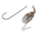 Vintage  Dominion tackle Dominion June Bug Spinner , 3/16oz  spinning lure #22283