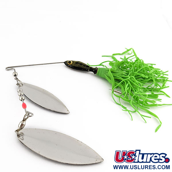 Spinnerbait Prizm image