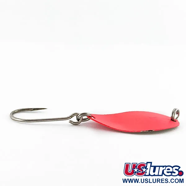 Vintage    Shoff's F.S.T.1, 1/8oz  fishing spoon #22286