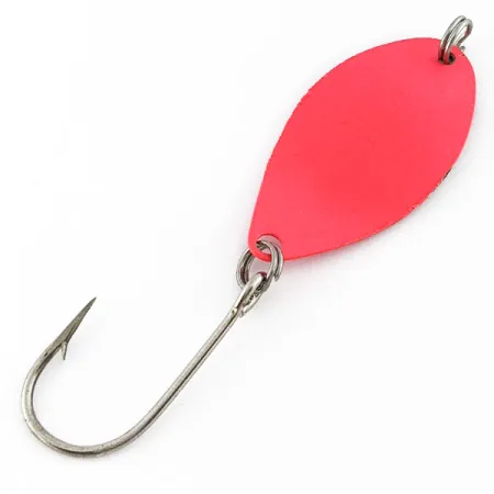 Vintage  Shoff's F.S.T.1, 1/8oz fishing spoon #22286