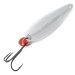 Vintage   Johnson Sprite, 1/3oz nickel fishing spoon #22291