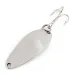 Vintage   Seneca Little Cleo, 1/4oz nickel fishing spoon #22297