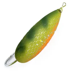 Johnson Silver Minnow