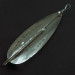 Vintage   Johnson Silver Minnow, 3/4oz  fishing spoon #22299