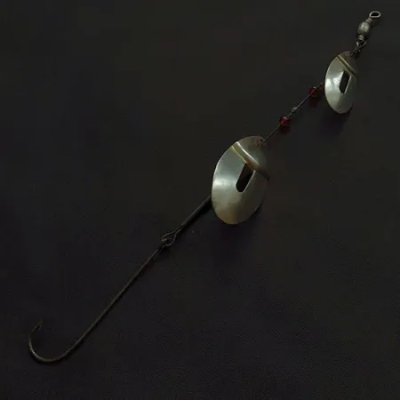 Vintage Other June-Bug, 1/4oz spinning lure #22301