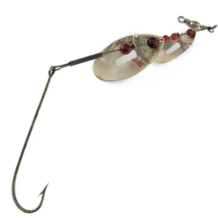 Vintage Other June-Bug, 1/4oz spinning lure #22301