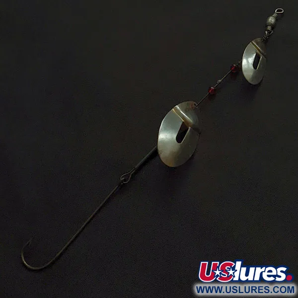 Vintage Other June-Bug, 1/4oz spinning lure #22301