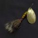 Vintage   Mepps Aglia 5 Dressed (1970S), 1/2oz  spinning lure #22306