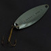 Vintage   Johnson Sprite, 1/3oz nickel fishing spoon #22310