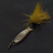 Vintage   Red Abalone Pearl Minnow​, 3/32oz Pearl fishing spoon #22318