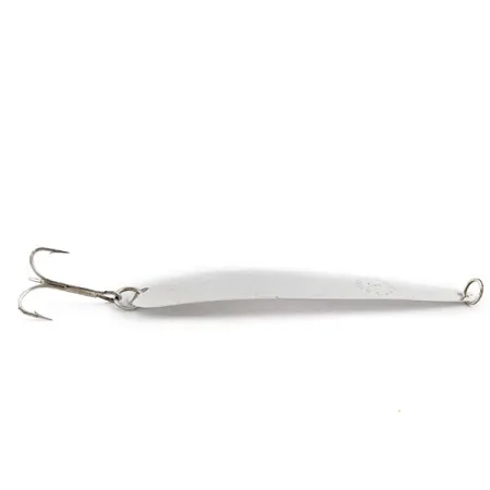 Vintage Quick Strike 31, 3/16oz silver fishing spoon #22320