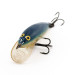 Vintage   Rapala Countdown CD7, 1/4oz SB (Silver/Blue) fishing lure #22322