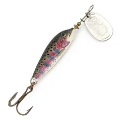 Blue Fox Super Vibrax Minnow Spin 1