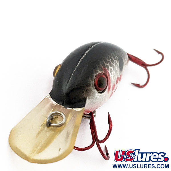 Vintage   Strike King Crankbait Crappie Mini, 3/16oz  fishing lure #22329