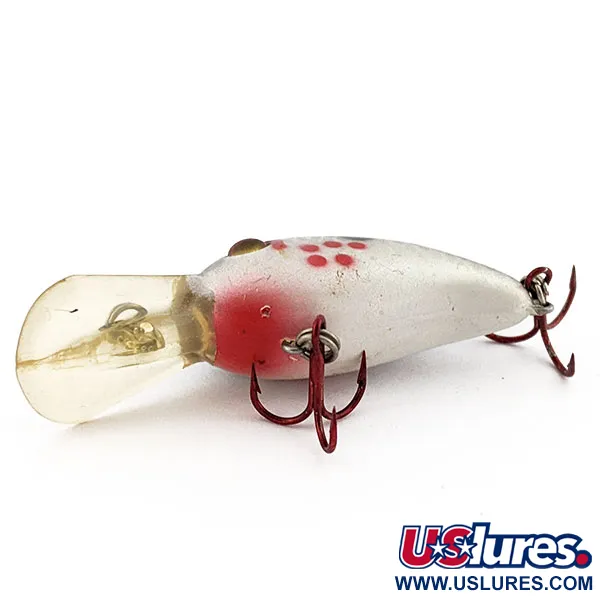 Vintage   Strike King Crankbait Crappie Mini, 3/16oz  fishing lure #22329