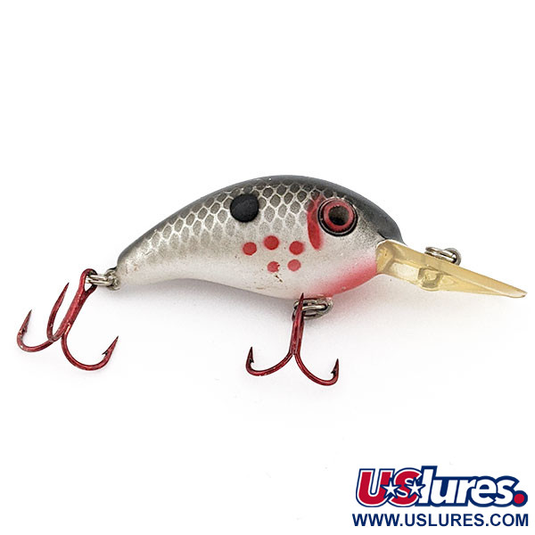 Strike King Crankbait Crappie Mini