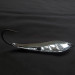 Vintage   Barracuda Reflecto Spoon #6​, 1oz nickel fishing spoon #22339