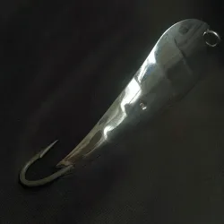 Barracuda Reflecto Spoon #6​