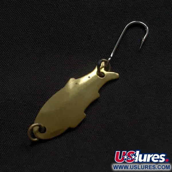 Shoff's Triple Teazer